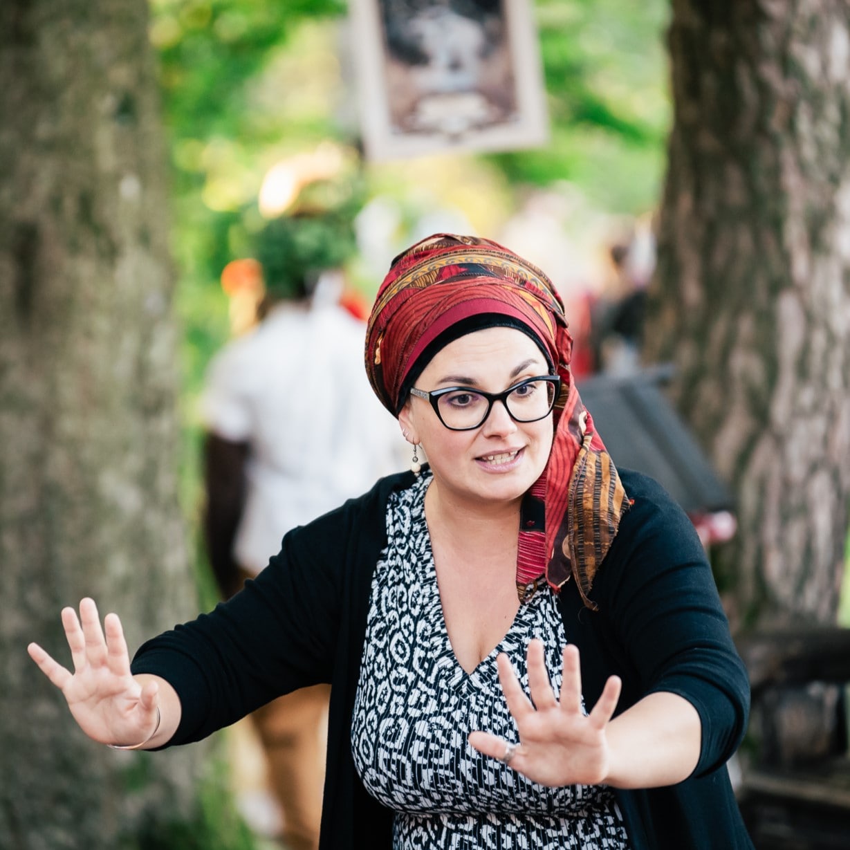 Srebrenka