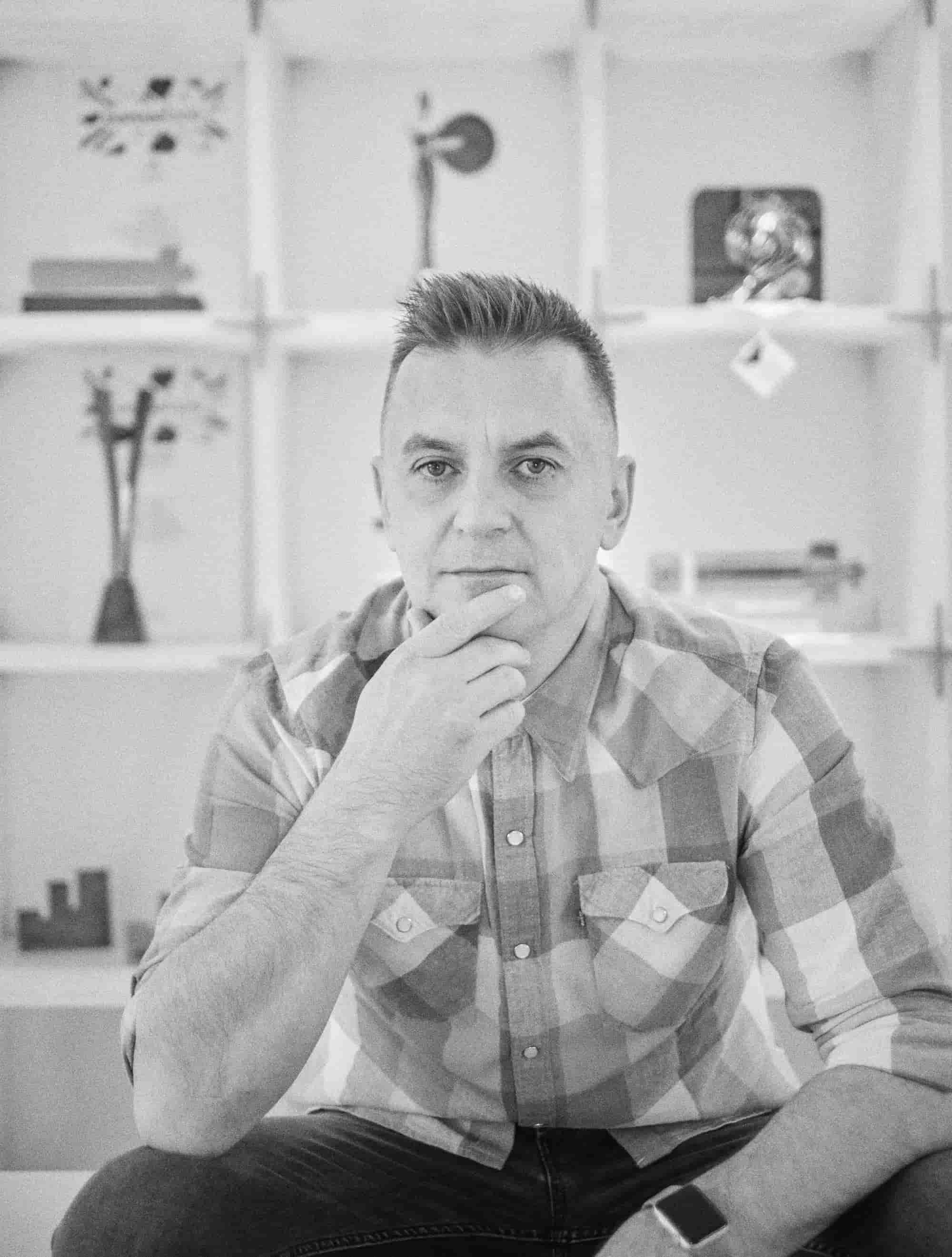 Damir Ciglar